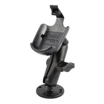 Uchwyt wiertarski RAM® EZ-Roll'r™ do satelitarnego komunikatora GPS SPOT IS™