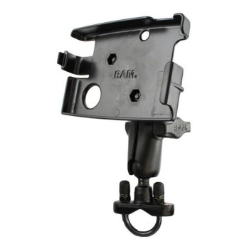 RAM® Kierownica U-Bolt Double Ball Mount do serii Magellan Maestro 4200