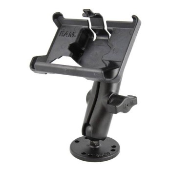 Wkręcane mocowanie RAM® do serii Garmin nuvi 700