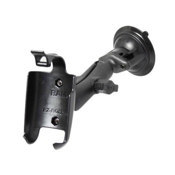 Kompozytowy uchwyt przyssawkowy RAM® Twist-Lock™ do Garmin Approach G5 + More