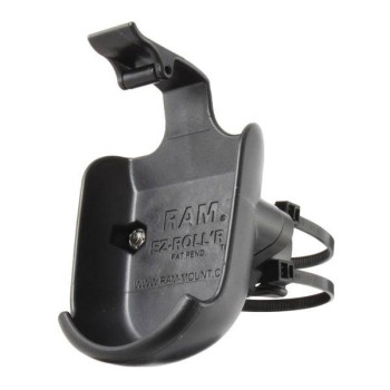 Uchwyt rowerowy RAM® EZ-On/Off™ do satelitarnego komunikatora GPS SPOT IS™