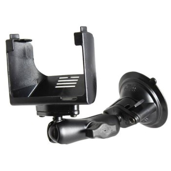 Uchwyt RAM® Twist-Lock™ z przyssawką do TomTom GO 510, 710 i 910