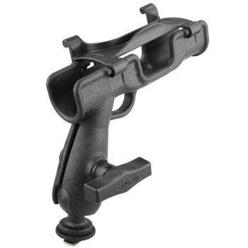 RAM ROD® Uchwyt na wędkę muchową z podstawą RAM® Track Ball™