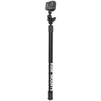 RAM® Tough-Pole™ 23-calowy uchwyt do kamery akcji