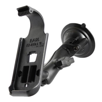 Uchwyt z przyssawką RAM® Twist-Lock™ do Magellan Triton 2000 + More