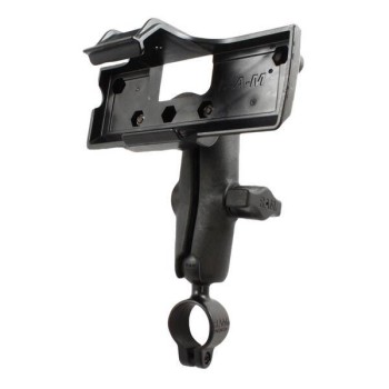 Mocowanie na szynę RAM® o wysokiej wytrzymałości kompozytowe 1 "do Garmin II, III i Pilot