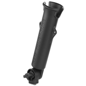 Uchwyt na wędkę RAM® Tough-Tube™ z podstawą gąsienicy
