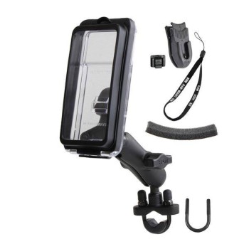 RAM® Aqua Box® Pro 20 z mocowaniem U-Bolt i akcesoriami