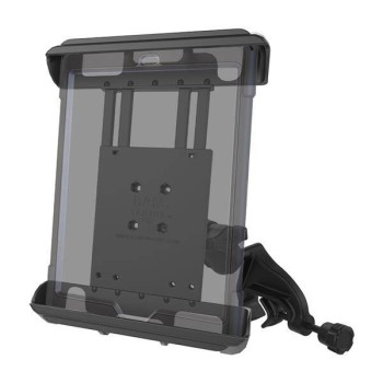 Uchwyt zaciskowy RAM® Tab-Tite™ z jarzmem do tabletów 9"-10".