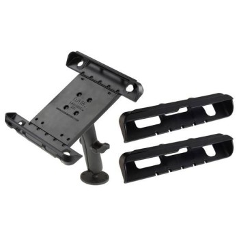 Uchwyt RAM® Tab-Tite™ z podwójną kulą do dużych tabletów