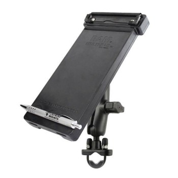 Uchwyt RAM® Multi-Pad™ ze śrubą U-Bolt na kierownicę