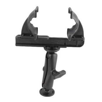 Uchwyt RAM® Quick Draw™ z płaską podstawą
