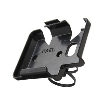 Uchwyt rowerowy RAM® EZ-On/Off™ do Garmin nuvi 220, zumo 220 + Więcej