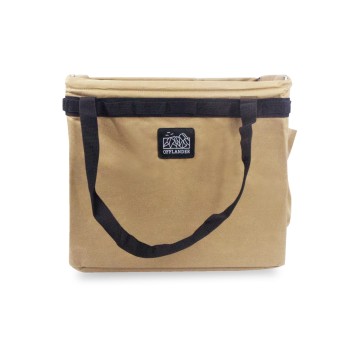 Offlander torba kempingowa otwarta 26L