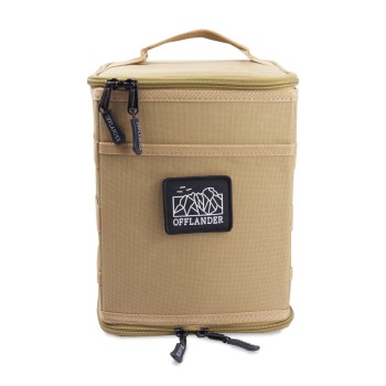 Offlander torba kempingowa offroad pionowa 9L
