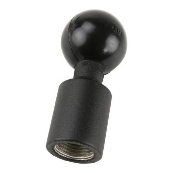 Otwór gwintowany żeński RAM® 1/2" NPT z kulką