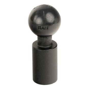 Otwór gwintowany żeński RAM® 1/4" NPT z kulką