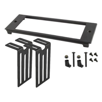 Niestandardowa płyta czołowa RAM® Tough-Box™ 3" do urządzeń 4,875" x 2,188"