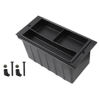 Kieszeń na akcesoria wypełniające RAM® Tough-Box™ 4".