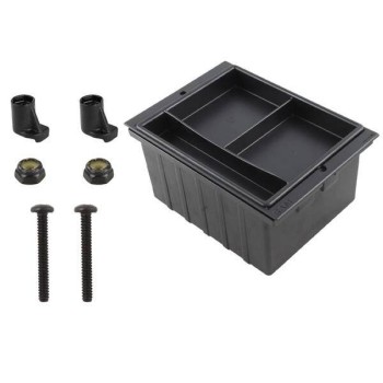 Kieszeń na akcesoria wypełniające RAM® Tough-Box™ 6".