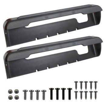 Ramki końcowe RAM® Tab-Tite™ do Panasonic Toughpad FZ-A1 + więcej