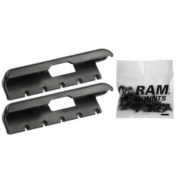 Zaślepki RAM® Tab-Tite™ do tabletów 8" z etui