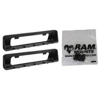 Zaślepki RAM® Tab-Tite™ do tabletów 7"-8" z etui