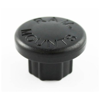 Zaślepka końcowa RAM® 1" NPT