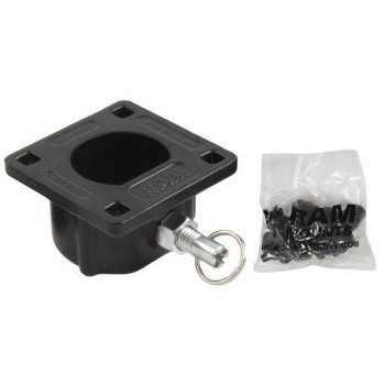 Adapter żeński RAM® Remove-A-Pole™