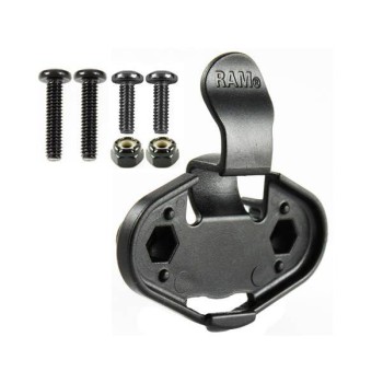 Adapter żeński z szybkozłączką RAM® EZY-Mount™