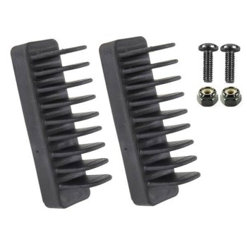RAM® Power-Grip™ Uniwersalne wymienne końcówki pistoletu skanera
