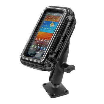RAM® Aqua Box® Composite Drill-Down Mount do średnich urządzeń