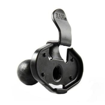 RAM® EZY-Mount™ żeński szybkozłączny adapter kulkowy