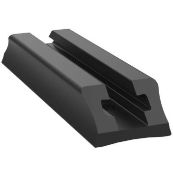 RAM® Tough-Track™ — kompozytowy 3-calowy gąsienica ładowana od końca