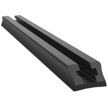 RAM® Tough-Track™ — 8-calowa gąsienica kompozytowa ładowana od końca