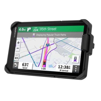 Ramka z blokadą RAM® EZ-Roll'r™ do urządzenia Garmin dezl™ OTR700