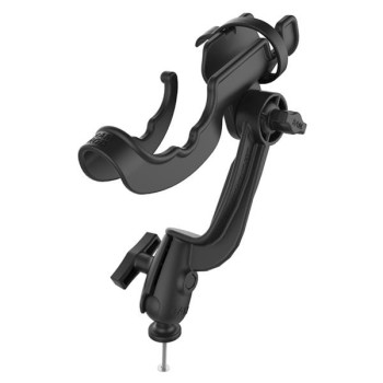 Uchwyt na wędkę RAM ROD® z 5-punktowym adapterem do podstawy (RAM-114-RB5)