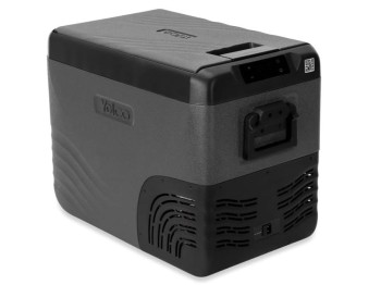 Lodówka kompresorowa YOLCO KX40 CARBON