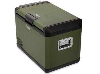 Lodówka kompresorowa YOLCO GCX47 GREEN