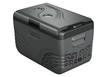 Lodówka kompresorowa YOLCO NX30 CARBON