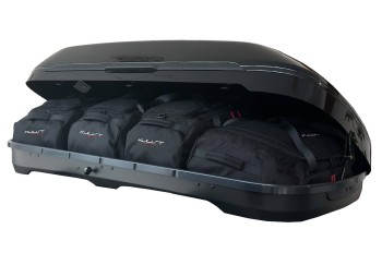 ZESTAW TOREB KJUST 4SZT DO VOLVO TRAVEL 400