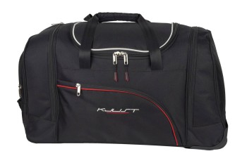 Torba podróżna na kółkach KJUST AW79PE (114L)