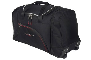 Torba podróżna na kółkach KJUST AW96PA (128L)