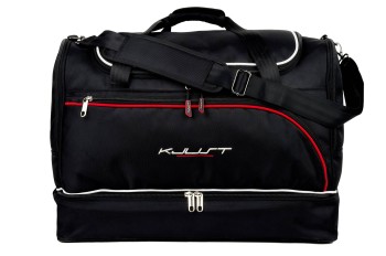 Torba sportowa KJUST SP07US (80L)