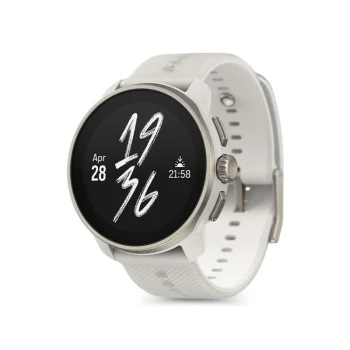 Zegarek Suunto Race S (45 mm) - Stainless Steel Powder Gray