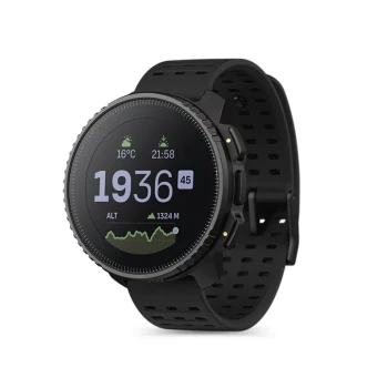 Zegarek Suunto Vertical - Stainless Steel All Black