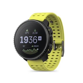 Zegarek Suunto Vertical - Stainless Steel Black Lime