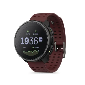 Zegarek Suunto Vertical - Stainless Steel Black Ruby