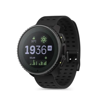 Zegarek Suunto Vertical - Steel Solar All Black