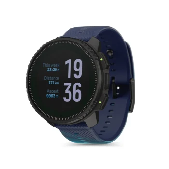 Zegarek Suunto Vertical - Steel Solar UTMB World Series
